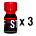 Fist Room Mini 10ml x3