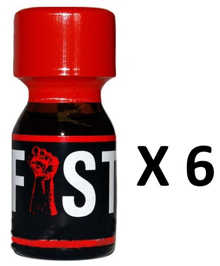 Fist Room Mini 10ml x6