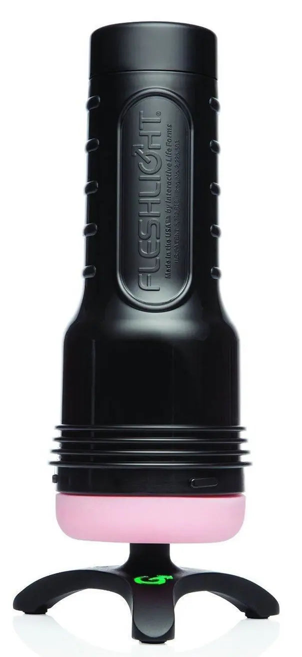 Accessoire chauffant Fleshjack