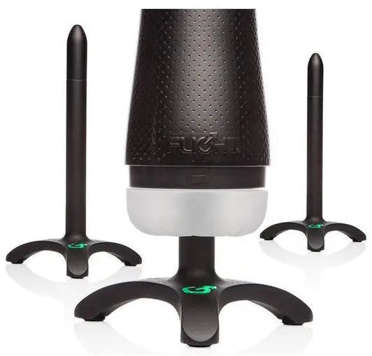 Accessoire chauffant Fleshjack