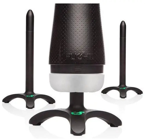 Accessoire chauffant Fleshjack