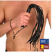 MARTINET BRINS EN CUIR - 50cm