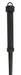 Fouet Catail 60cm