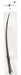 Fouet Catail 60cm