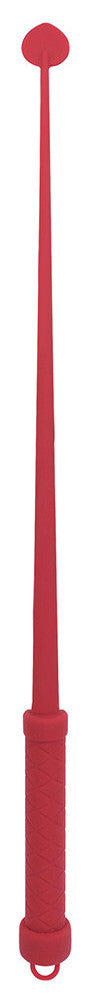 Fouet Deviltail 64cm Rouge
