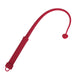 Fouet Deviltail 64cm Rouge