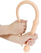 Fouet en silicone BULL 60cm Chair