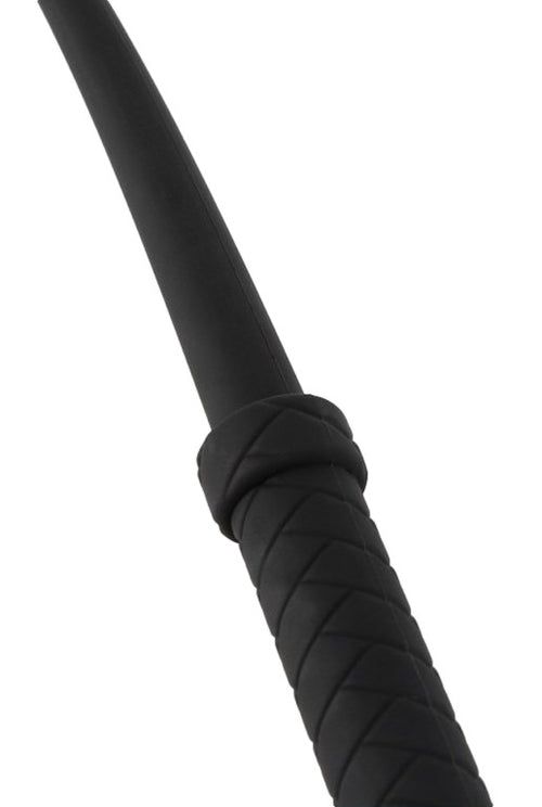 Fouet en silicone BULL 60cm