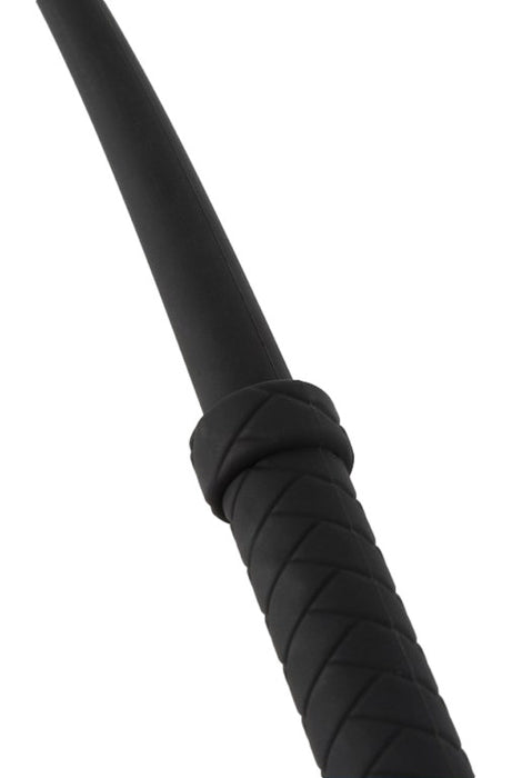 Fouet en silicone BULL 60cm
