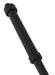 Fouet en silicone BULL 60cm