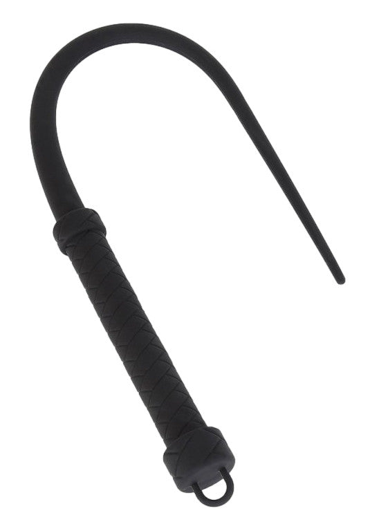 Fouet en silicone BULL 60cm