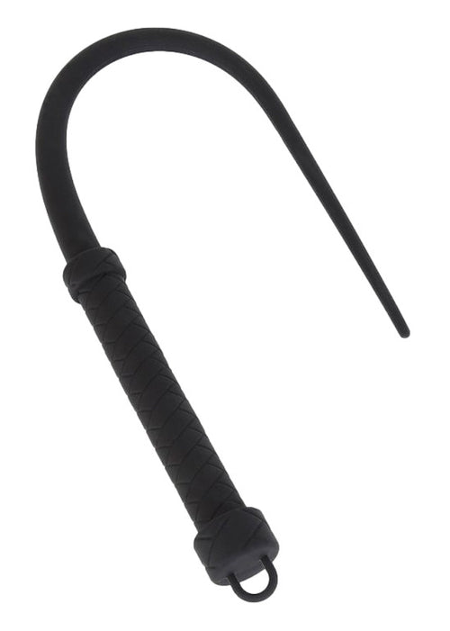 Fouet en silicone BULL 60cm