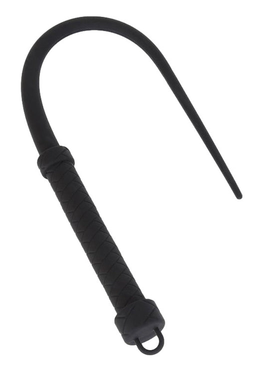 Fouet en silicone BULL 60cm