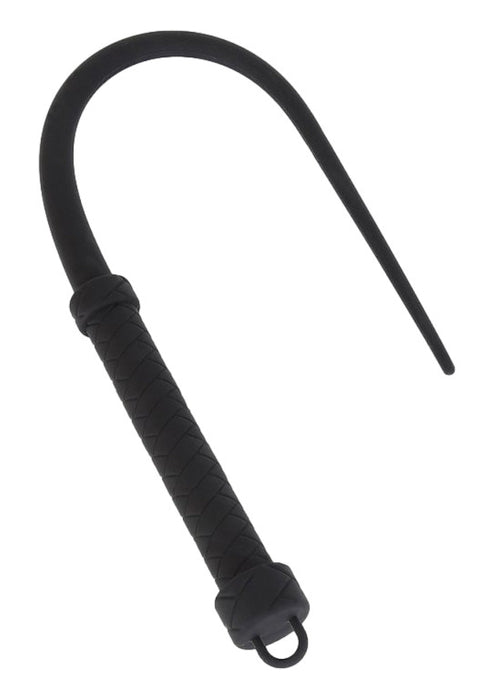 Fouet en silicone BULL 60cm