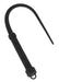 Fouet en silicone BULL 60cm