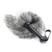 Fouet pour Caresse Gris 45cm