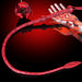 Fouet Scorpionea 86cm Rouge