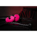 Fouet Simili Blacknode 112cm