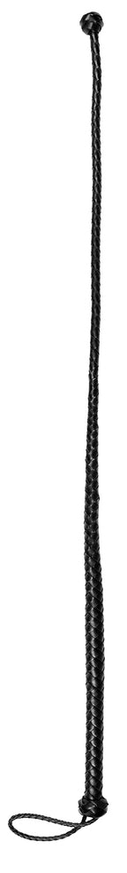 Fouet Simili Blacknode 112cm