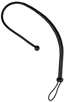 Fouet Simili Blacknode 112cm