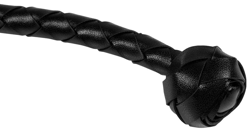 Fouet Simili Blacknode 112cm