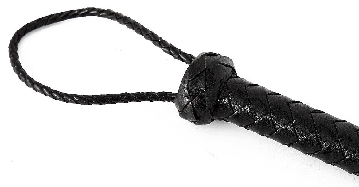 Fouet Threebraids 120cm