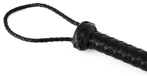 Fouet Threebraids 120cm
