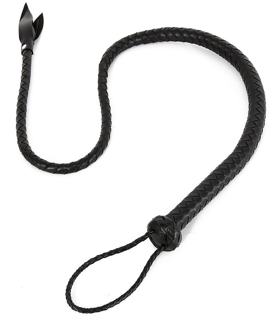 Fouet Threebraids 120cm