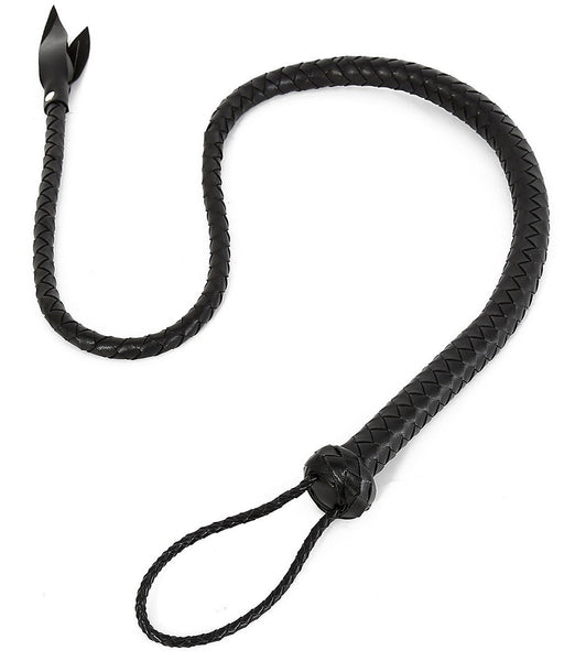 Fouet Threebraids 120cm