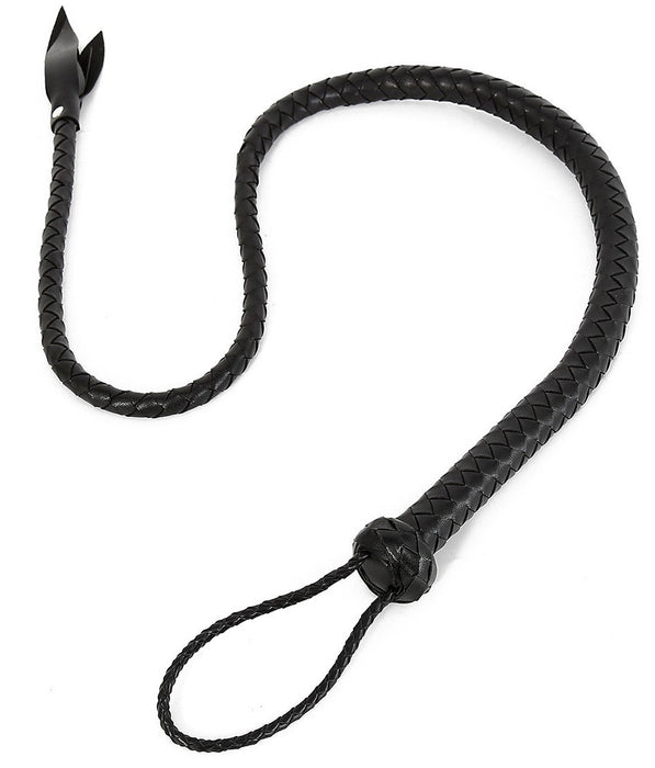 Fouet Threebraids 120cm