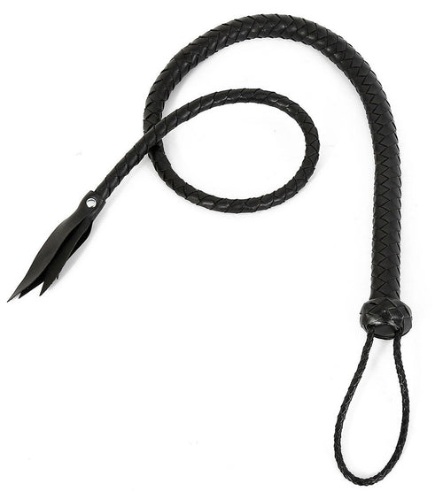 Fouet Threebraids 120cm