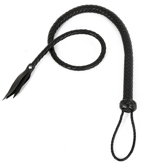 Fouet Threebraids 120cm