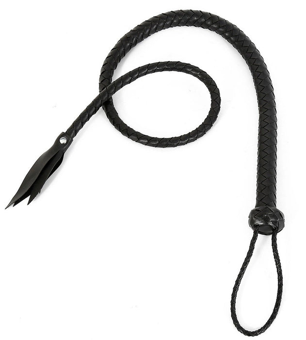 Fouet Threebraids 120cm