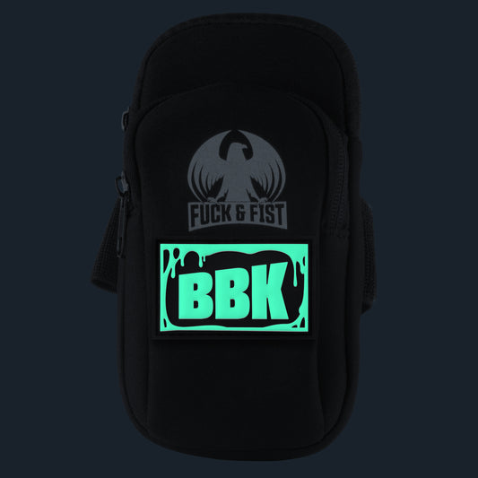 Fuck Bag Darklands Tag Bbk