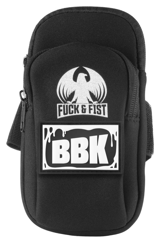 Fuck Bag Darklands Tag Bbk