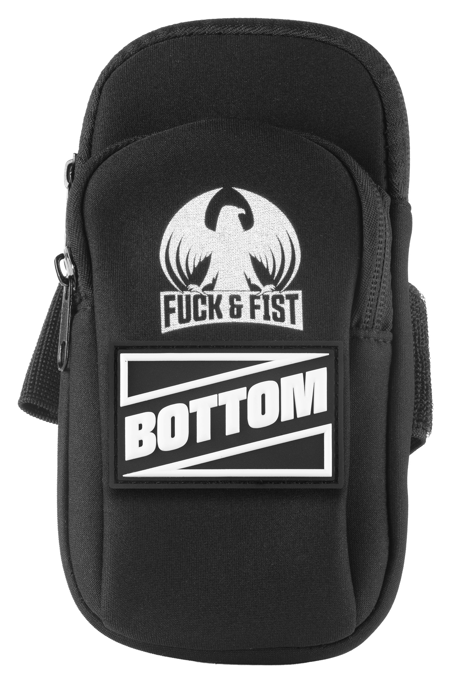 Fuck Bag Darklands Tag Bottom