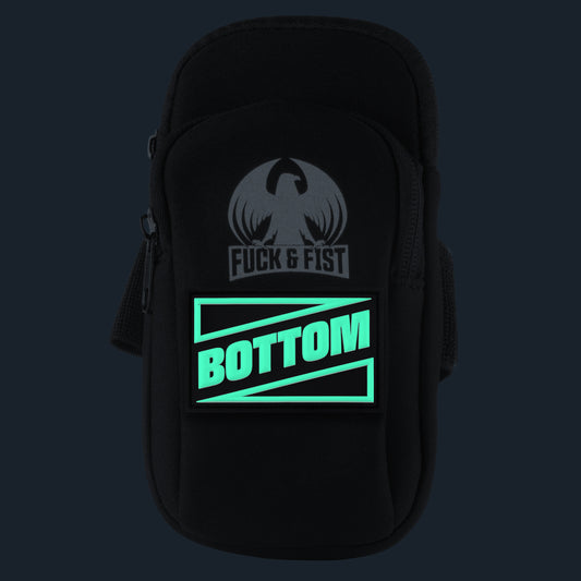 Fuck Bag Darklands Tag Bottom