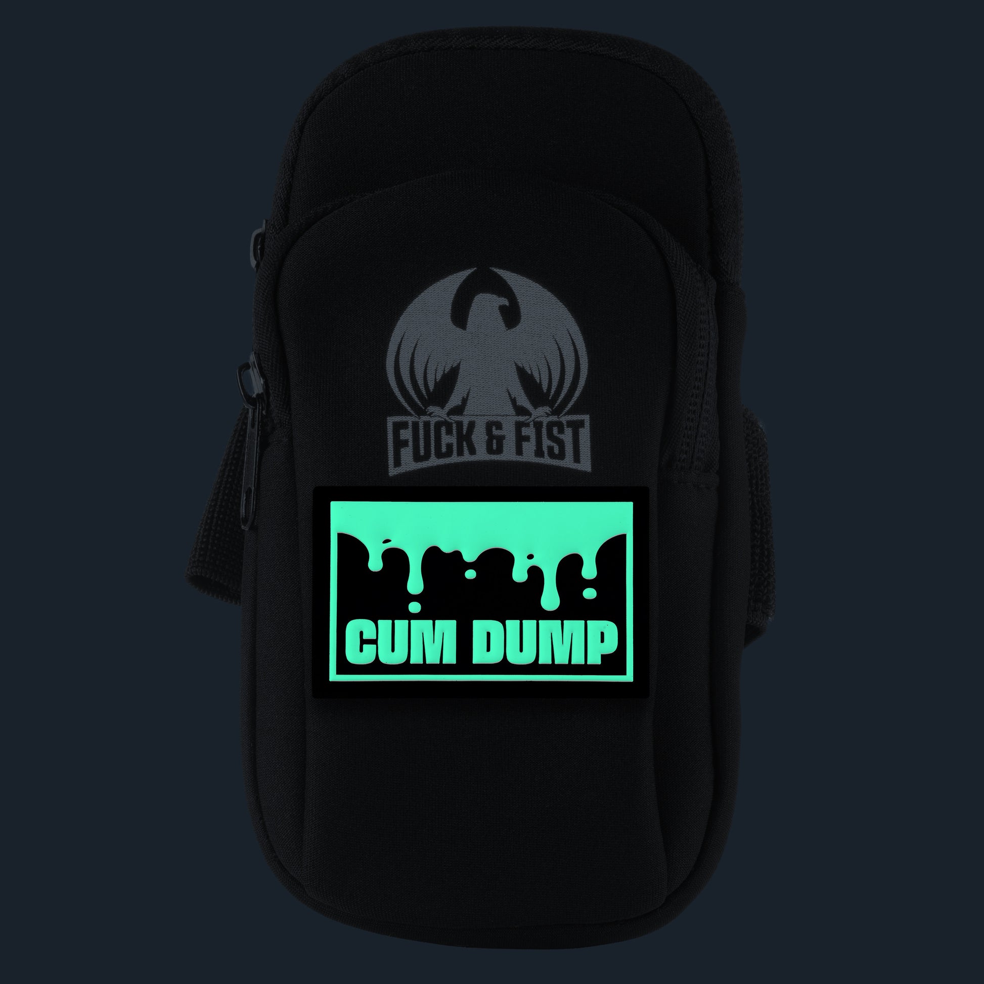 Fuck Bag Darklands Tag Cum Dump