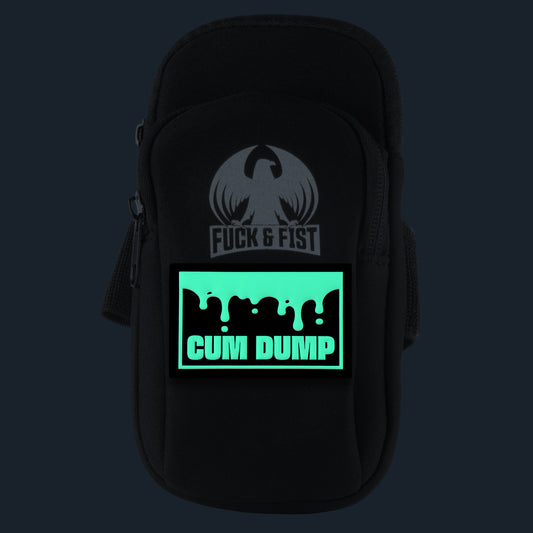 Fuck Bag Darklands Tag Cum Dump