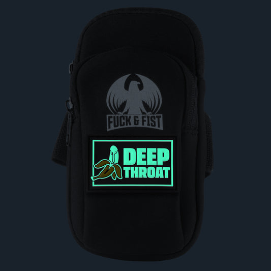 Fuck Bag Darklands Tag Deep Throat