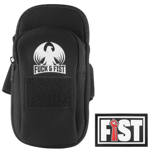Fuck Bag Darklands Tag Fist