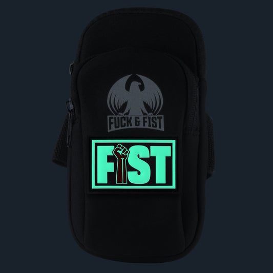 Fuck Bag Darklands Tag Fist