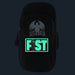 Fuck Bag Darklands Tag Fist