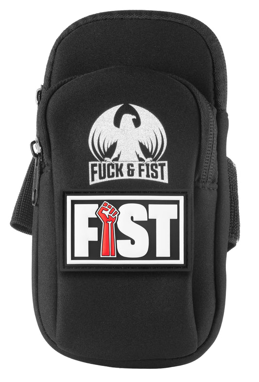 Fuck Bag Darklands Tag Fist