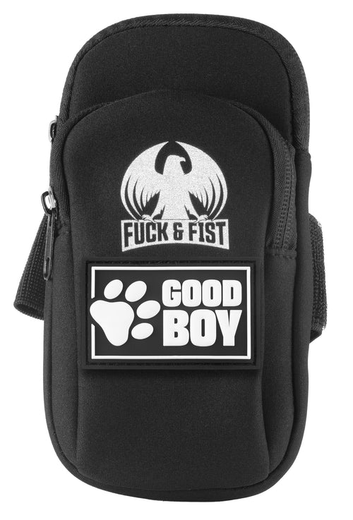 Fuck Bag Darklands Tag Good Boy