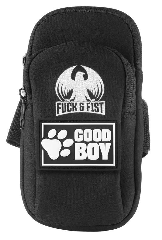 Fuck Bag Darklands Tag Good Boy