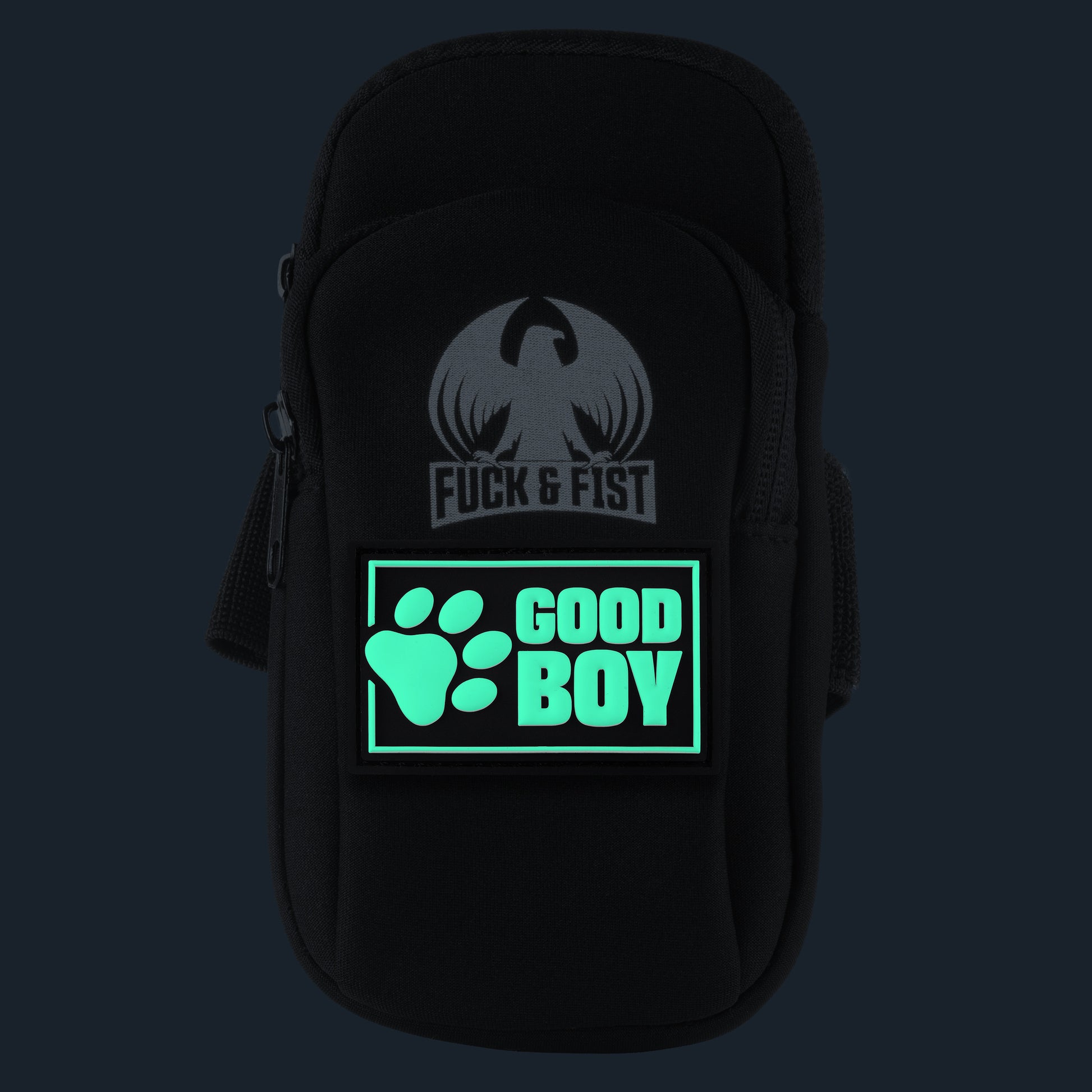 Fuck Bag Darklands Tag Good Boy