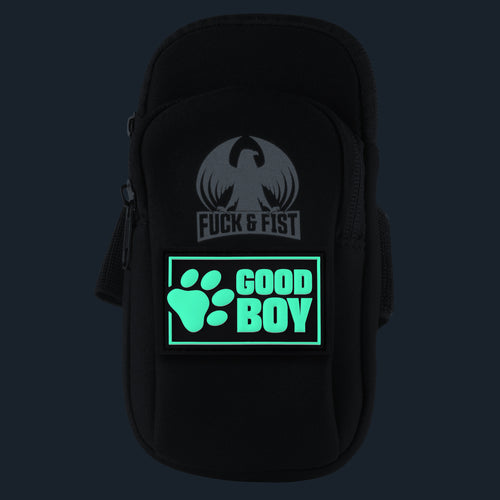 Fuck Bag Darklands Tag Good Boy