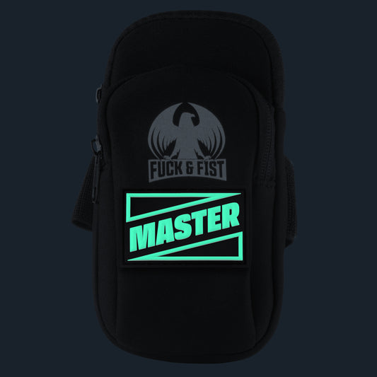 Fuck Bag Darklands Tag Master