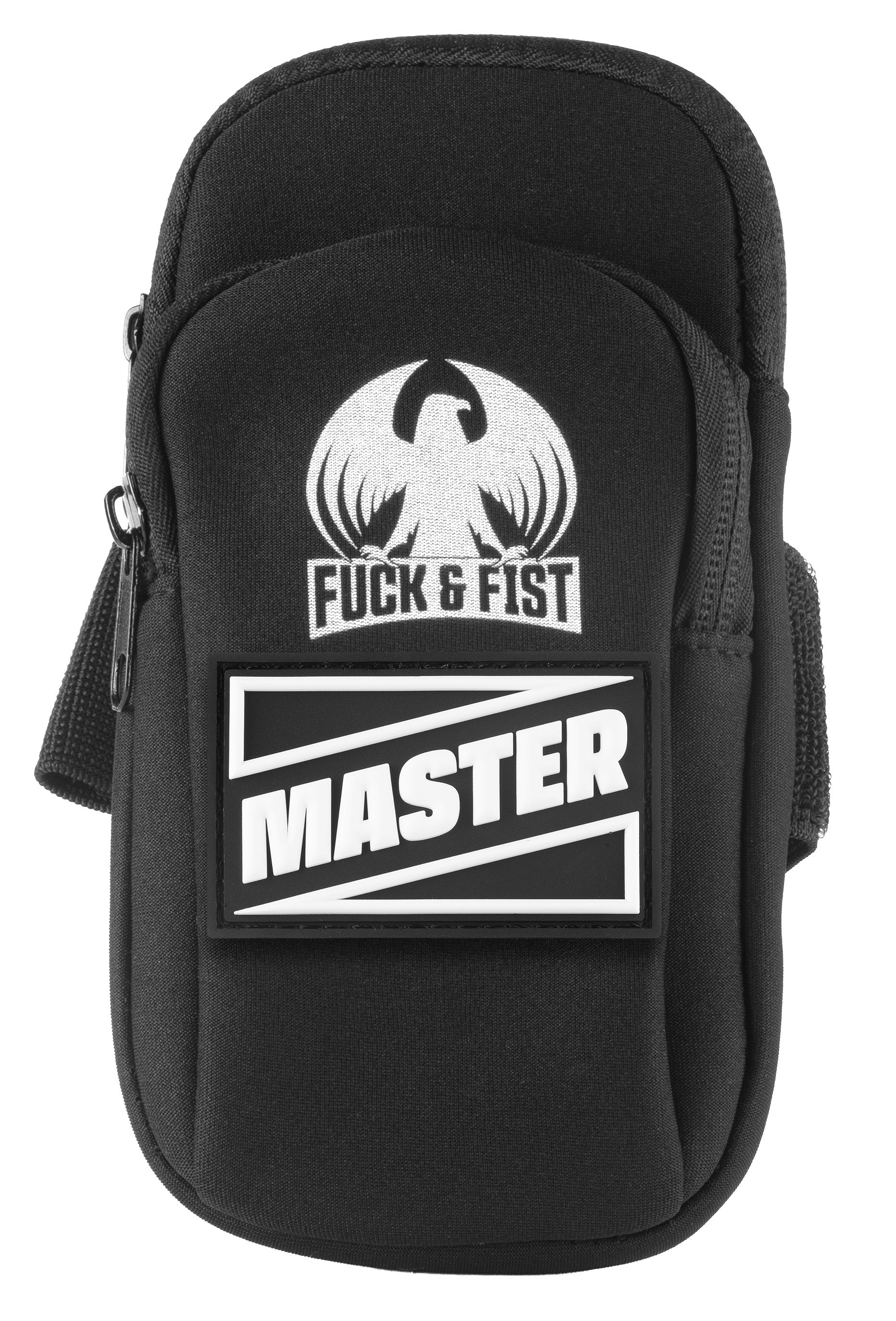 Fuck Bag Darklands Tag Master